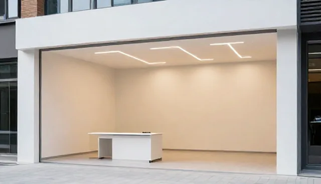 苏州建站如何选择适合的办公空间装修套餐?