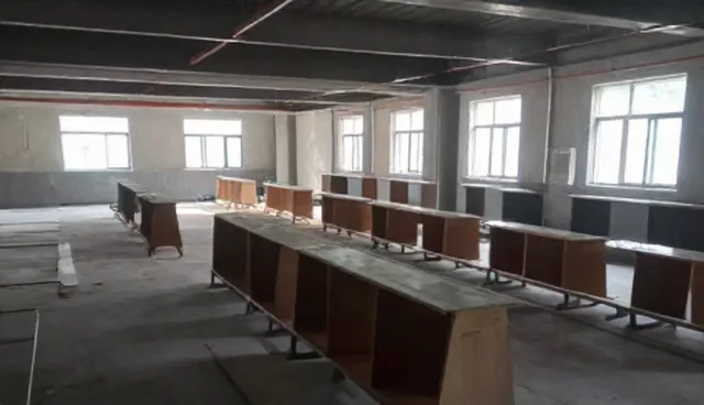 局部改造服务：如何提升空间利用效率