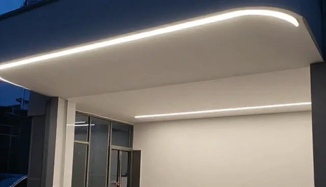 官网建设中装修材料选择问题及处理方向