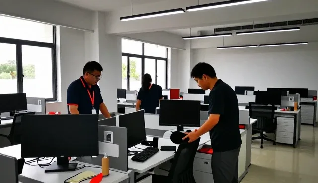 使用办公空间装修套餐需要关注哪些方面？