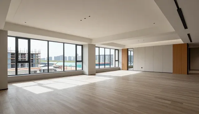 提升施工效率的关键：全屋定制套餐的选型关注点