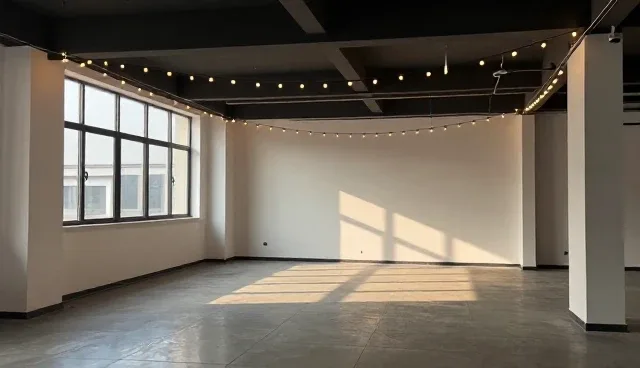 大型建站公司如何提升线上展示效果？