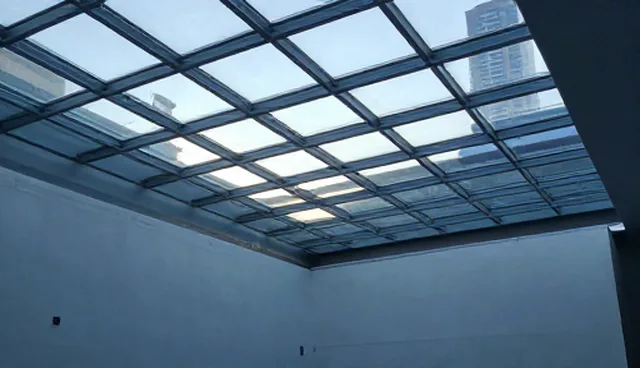 青岛建网站公司装修管理检查要点解析
