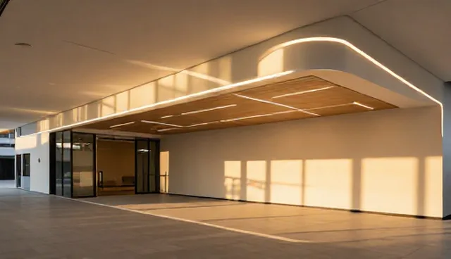 重庆网建办公空间装修套餐选型建议