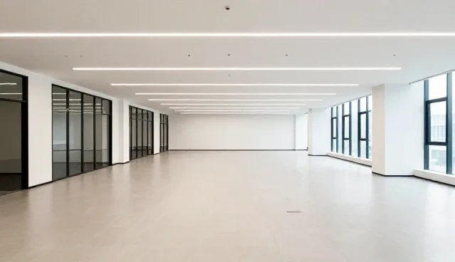 重庆建网站公司如何通过网站建设提升办公空间装修效率
