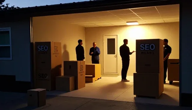 东莞手机网站建设的选型关注点与适用限制