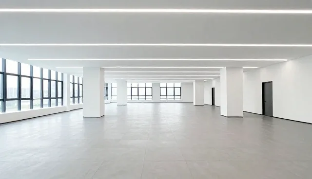 网站网站建设公司如何通过局部改造服务优化办公空间装修