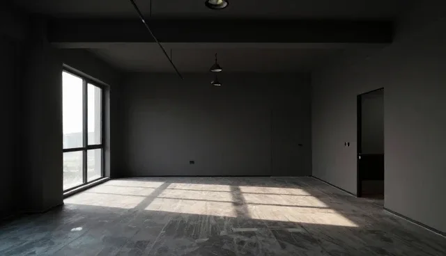 东莞整站优化:办公空间装修中网站建网站的注意事项
