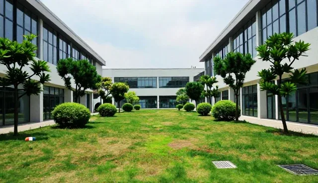 办公空间装修：两种做法对比及实际取舍