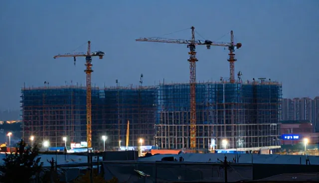 河南建网站性能优化中的局部改造适用情况与限制