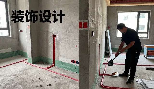 品质生活中的局部改造服务应用经验分享