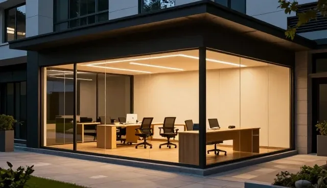 苏州软件开发公司在装修施工中的选型建议