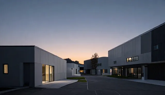 吉安网站建设中如何应对水电改造的复杂性