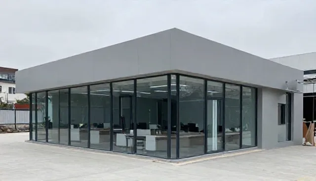 在线建站流程复杂?如何简化施工流程?